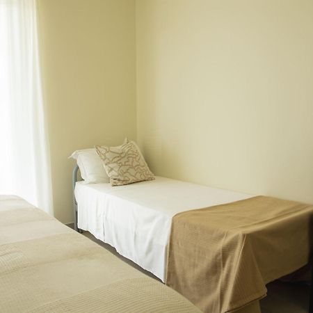 Residenze Roscioli Aparthotel โรเซโต เดญา อาบรูซซี ภายนอก รูปภาพ