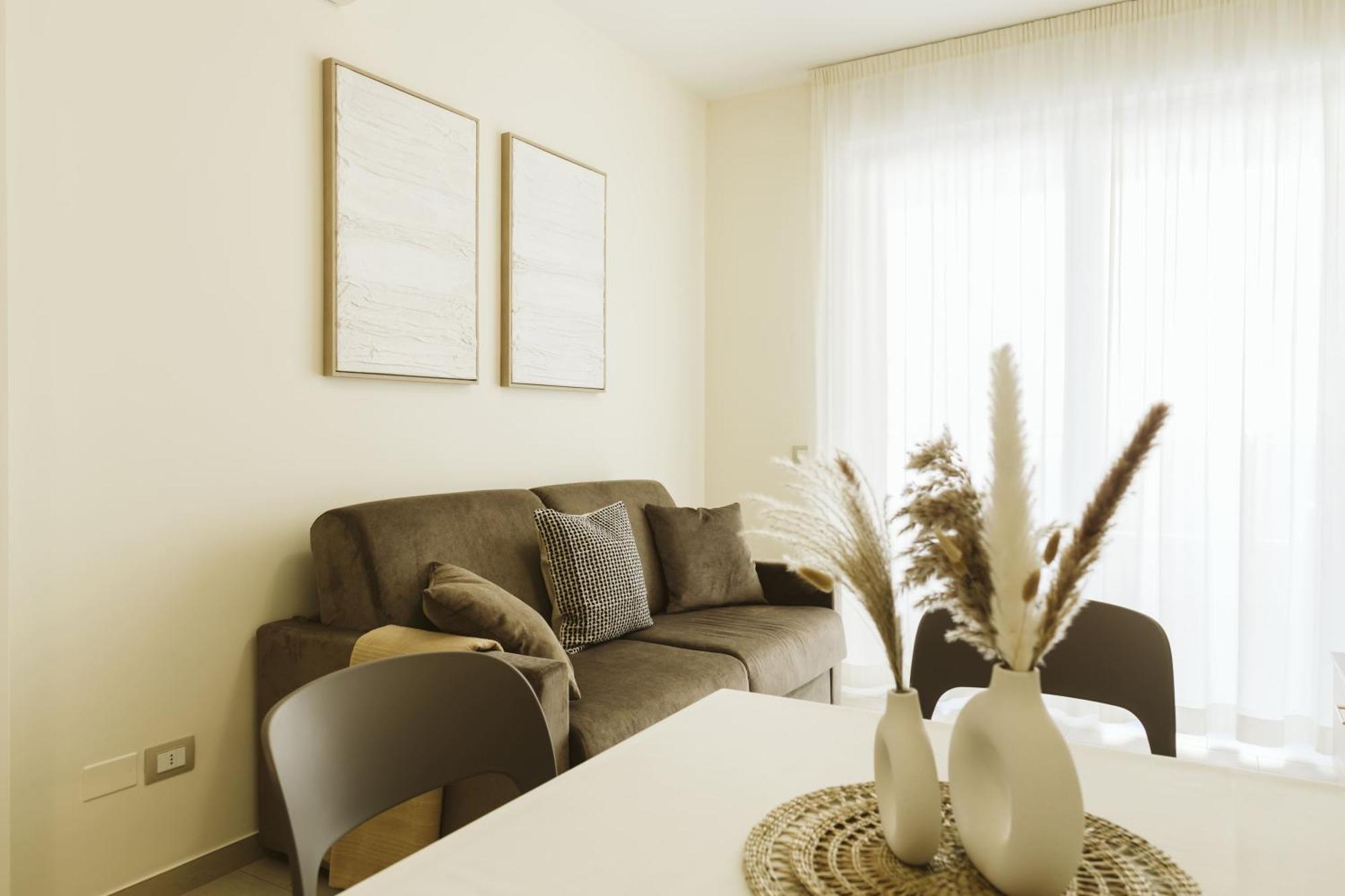 Residenze Roscioli Aparthotel โรเซโต เดญา อาบรูซซี ภายนอก รูปภาพ