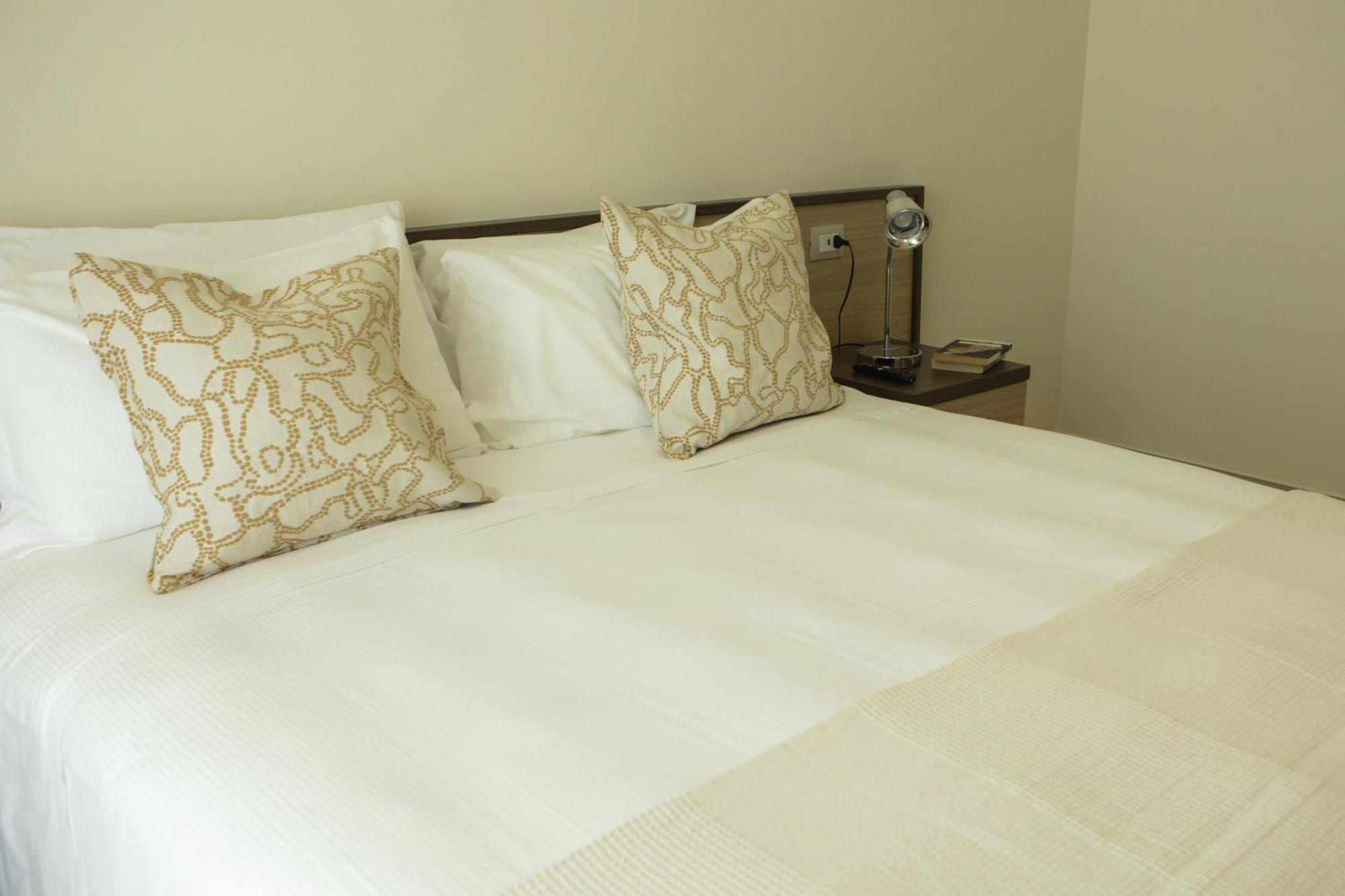 Residenze Roscioli Aparthotel โรเซโต เดญา อาบรูซซี ภายนอก รูปภาพ